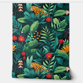 Roar & Explorar Botânica da Floresta Tropical