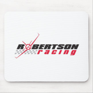 Roberson Mousepad de competência