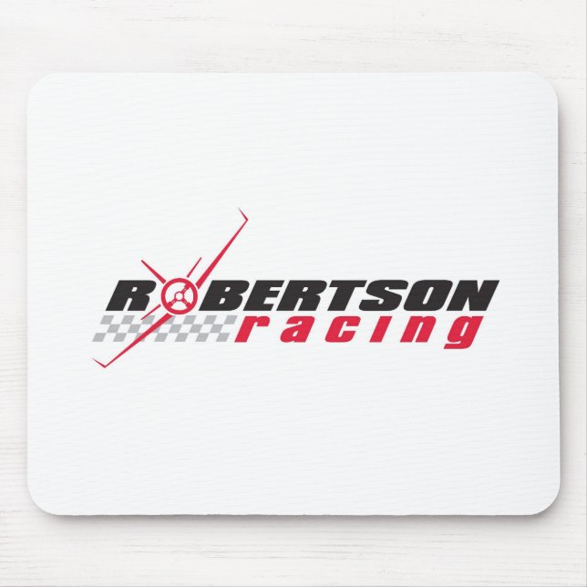 Roberson Mousepad de competência (Frente)