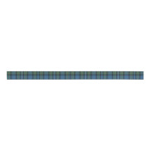 Robertson Ancient Hunting Tartan Ribbon