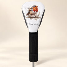 Robin Charmoso do Quintal, personalizado