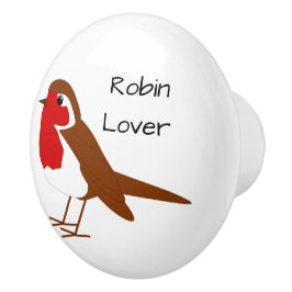 Robin Design Personalizado
