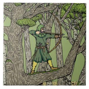 Robin Hood
