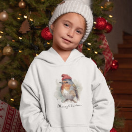 Robin Winter Delight, personalizado