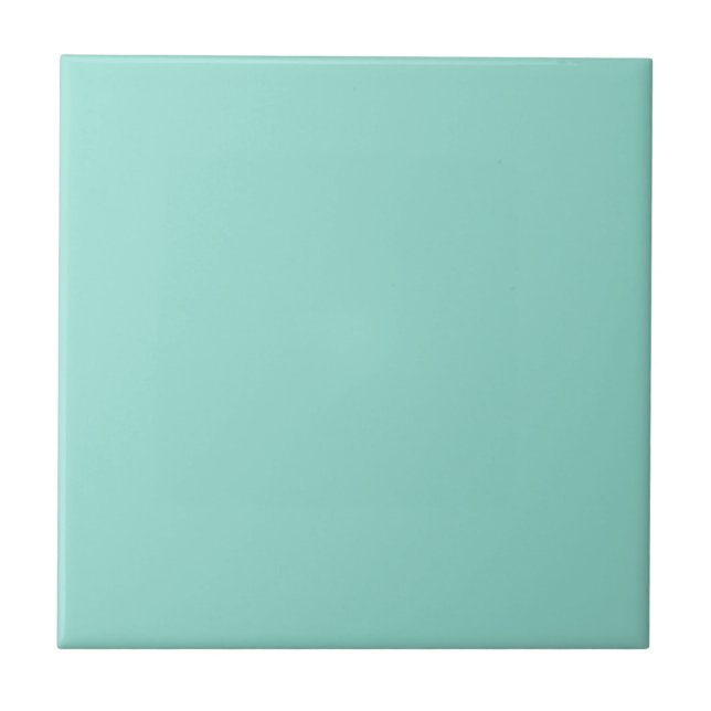 Robin's Egg Blue (Frente)