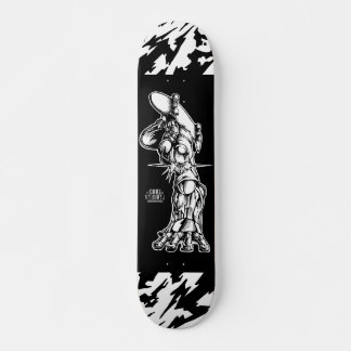 Robô Skate Vert