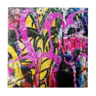 Rocha 2 dos grafites