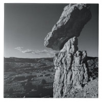 Rocha de equilíbrio, New mexico