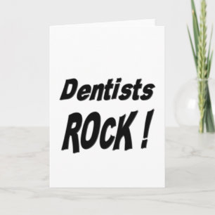 Rocha Dentista! Cartão