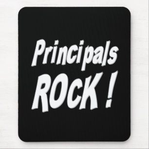 Rocha dos principais! Mousepad