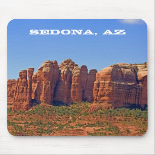 Rocha Mousepad da catedral