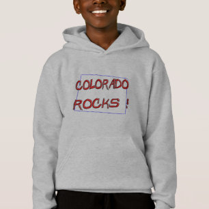 ROCHAS de Colorado