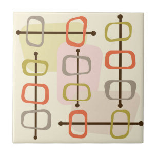 Rochas Hollow de Arte Abstrato nos anos 50