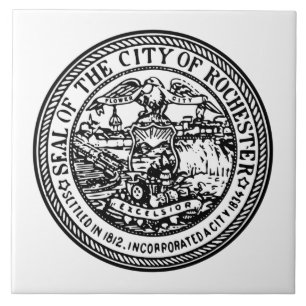 Rochester (Nova Iorque) City Seal