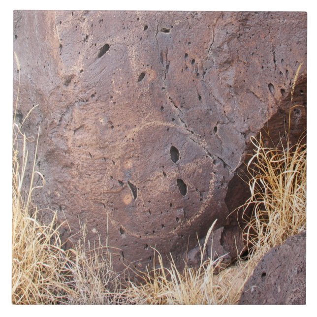 Rock Art - A Arte da Natureza (Frente)