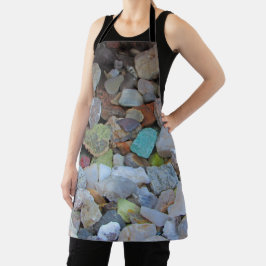 Rock Collection Nature Photo Raw Stone