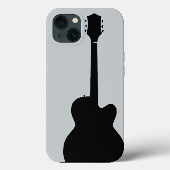 Rock Guitar (Verso)