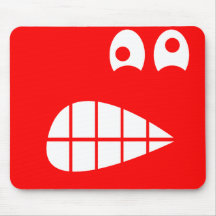 Rock=Life do "monstro" Mousepad metal