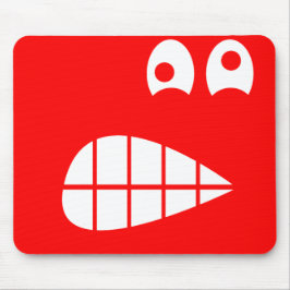 Rock=Life do "monstro" Mousepad metal