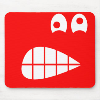 Rock=Life do "monstro" Mousepad metal