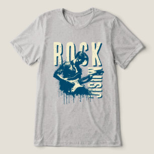 Rock Man