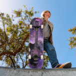 Rock N Roll Skateboard - Guitarra Quente - Rock Mu<br><div class="desc">Rock Guitar Music</div>