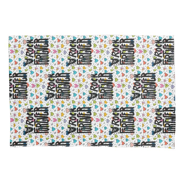 rock para sempre (Frente)