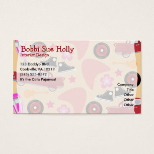 Rock Roll Pink Anos 50 Divertimento Tempo Feliz Pa