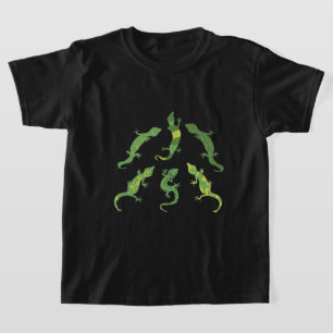 Rock Subindo. Camiseta
