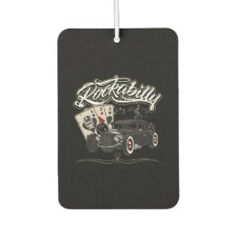 Rockabilly Duftbaum