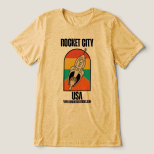 Rocket City 1