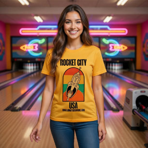 Rocket City 1