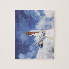 Rocket Launch - Quebra-cabeça