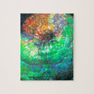 Rockhound Quebra-cabeça