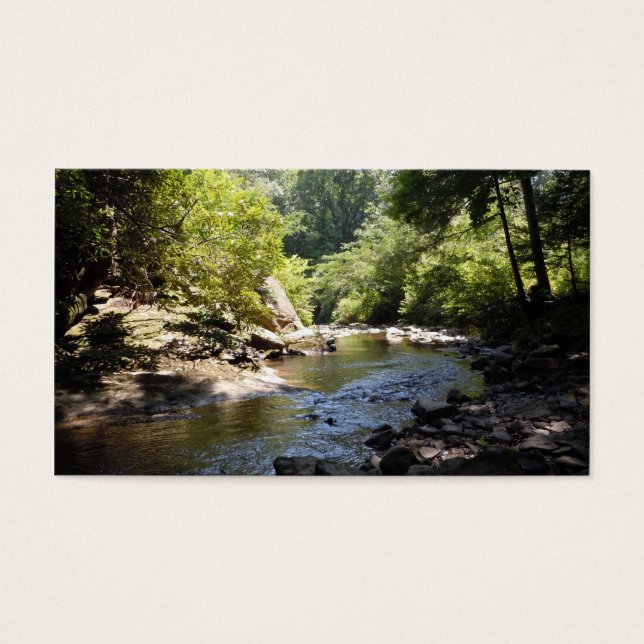 Rocky Creek (Frente)
