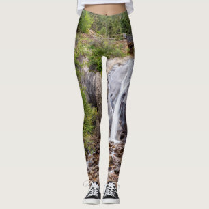Rocky Helen Hunt Cai Leggings