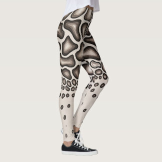 Rocky Steady Leggings por Laurie