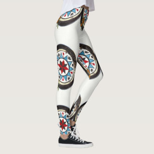 Roda das Leggings da Fortune