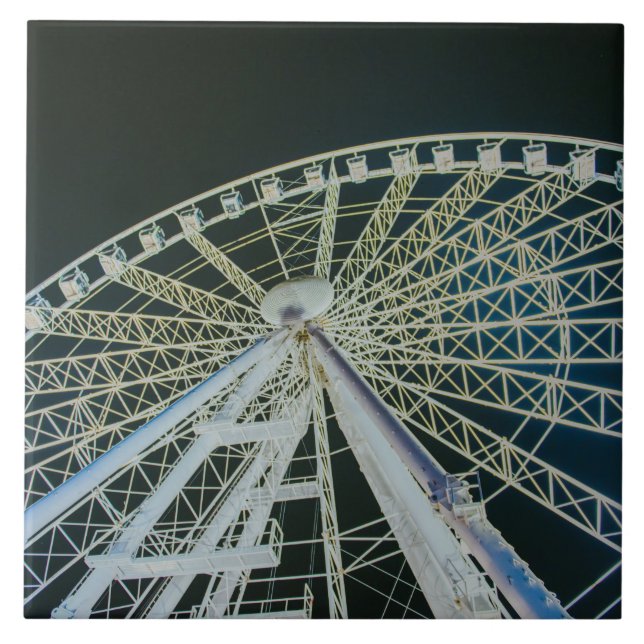 Roda de Budapest (Frente)