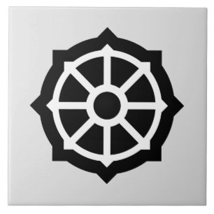 Roda de Dharma (budismo, hinduísmo)