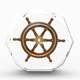 Roda do navio