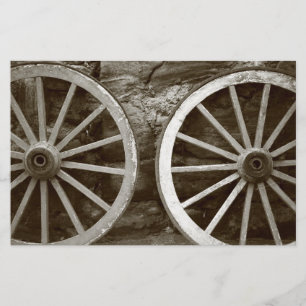 Rodas de carrinho