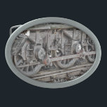 RODAS DE COMBOIO A VAPOR<br><div class="desc">Um design de arte de um trem a vapor.</div>