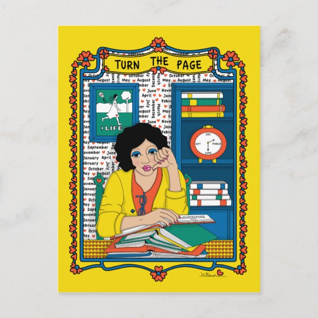 Rode o Cartão Postal Page_B_ (Frente)