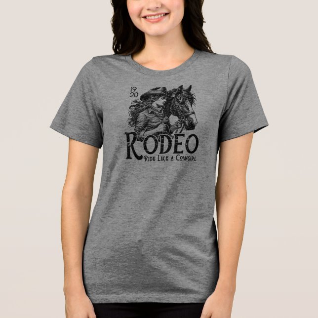 rodeio (Frente)
