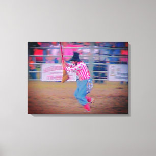 Rodeio - Canvas Arte