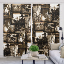 Rodeo Cowboy País Russo Ocidental