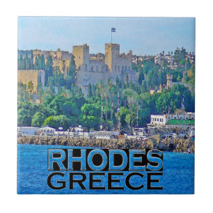 Rodes