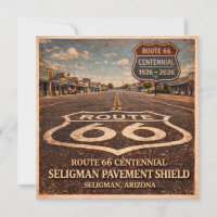 Rodovia Mãe Centenário Pavimento Seligman