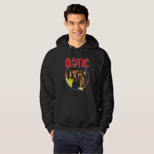 Rodovia para o Inferno Banda de Camisas de Suor Ho